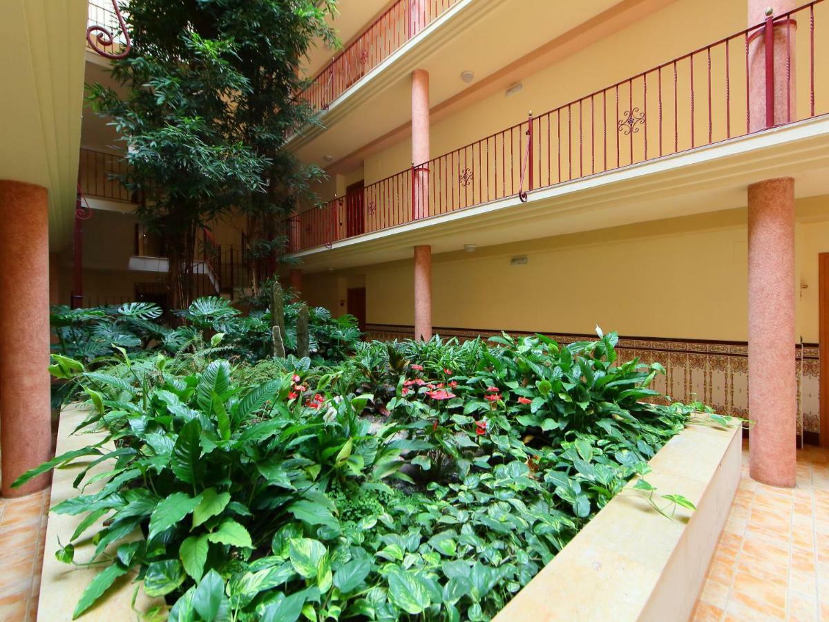 Apartment Delicias B By Interhome Sant Carlos de la Ràpita Dış mekan fotoğraf